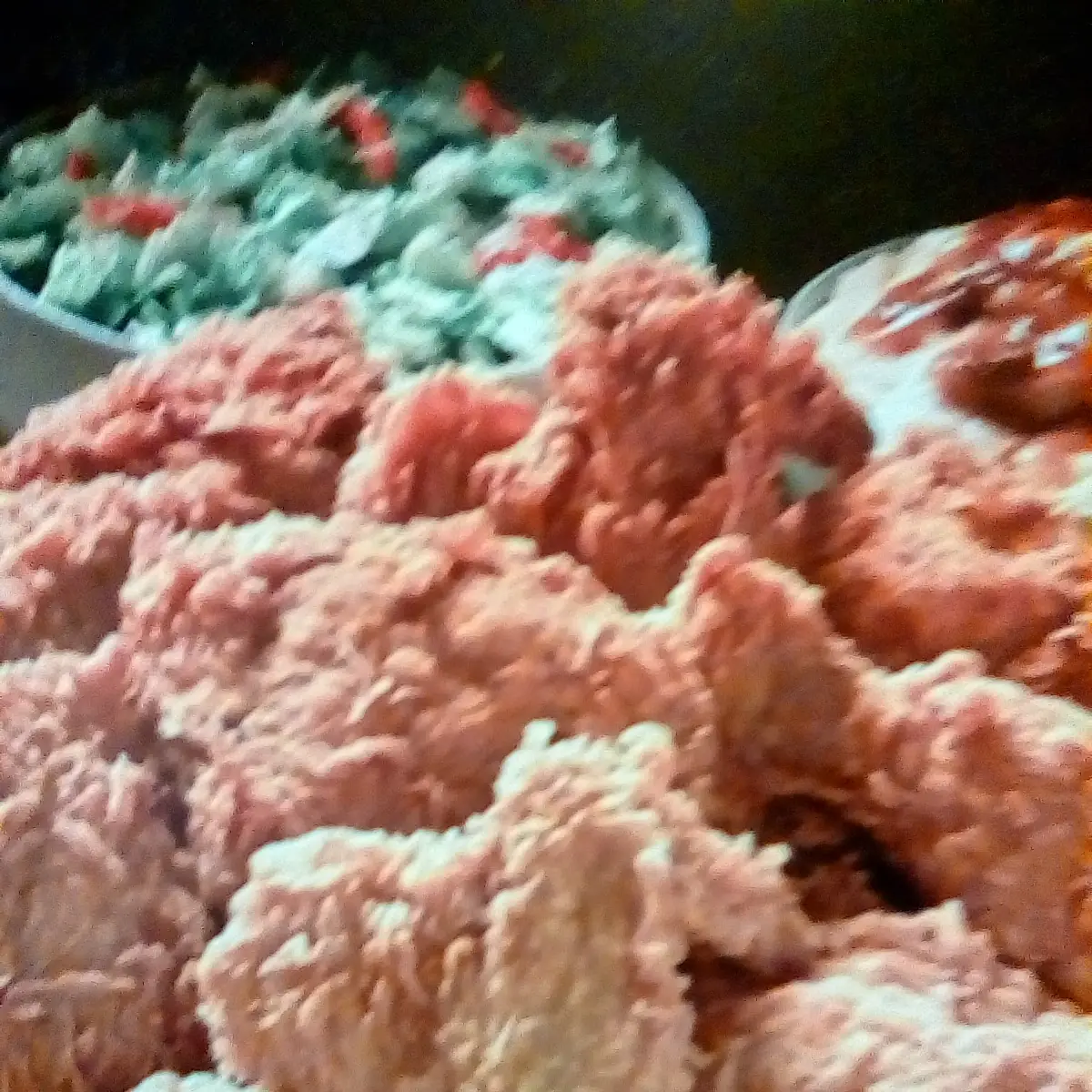 Fried Chicken
