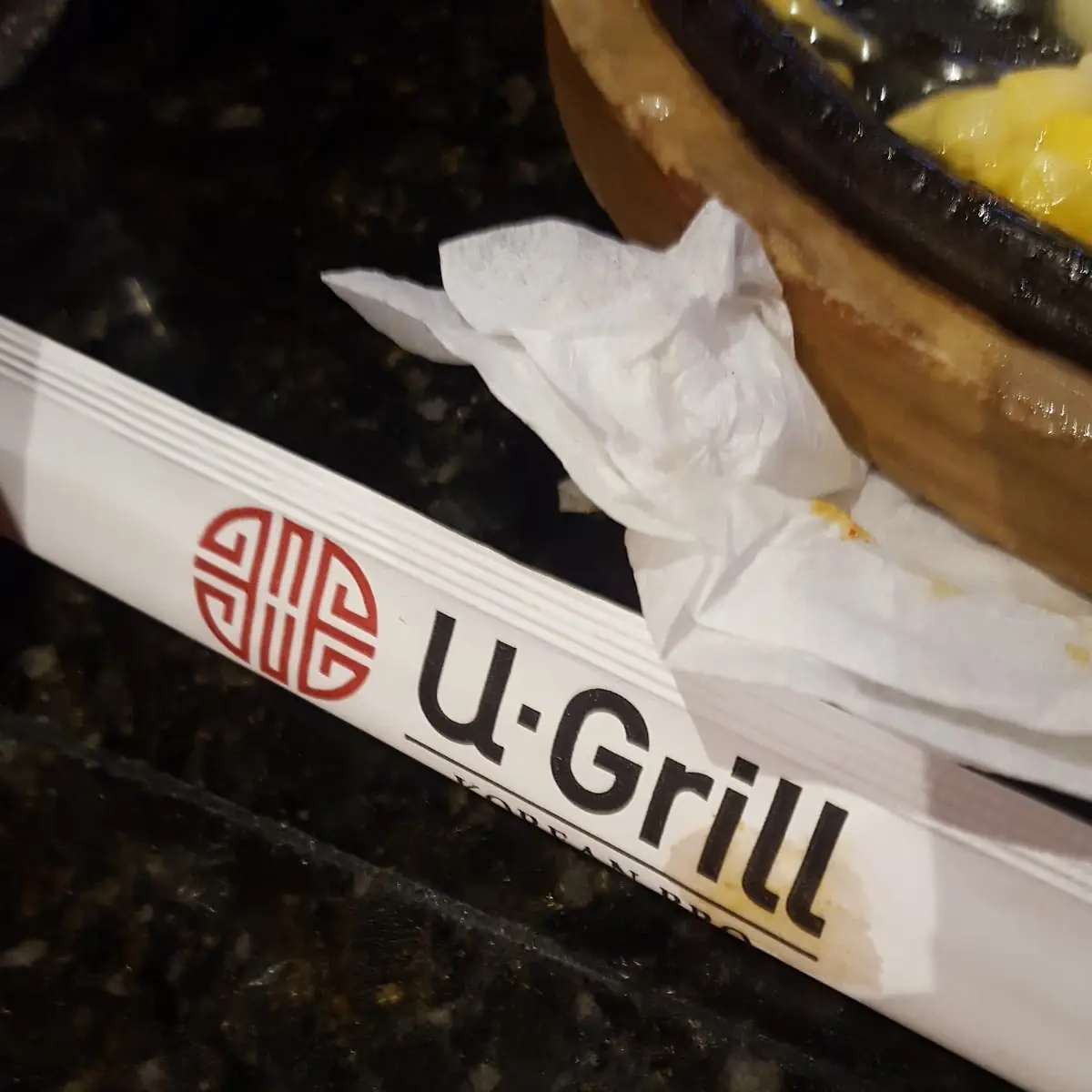 All U Can Eat