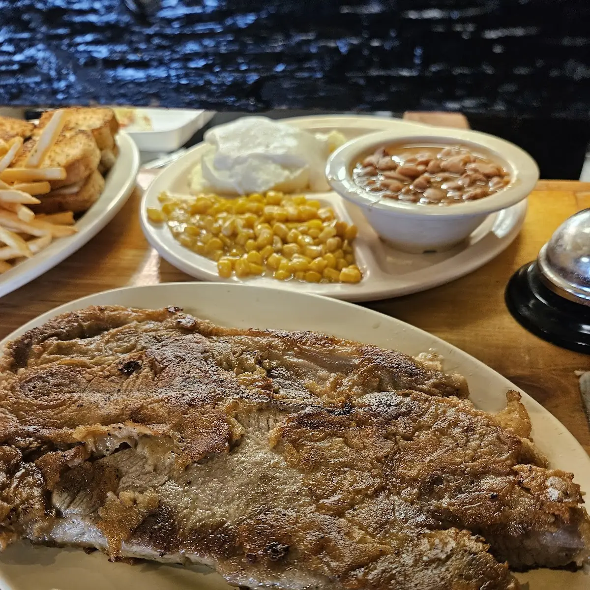 Pork Chop