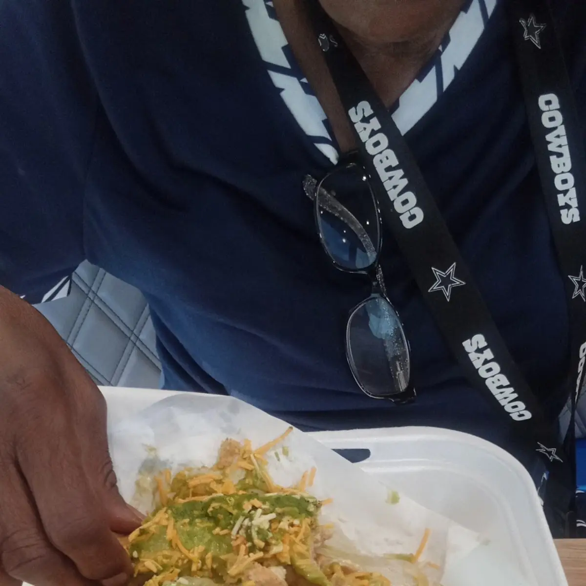 Roll Tacos