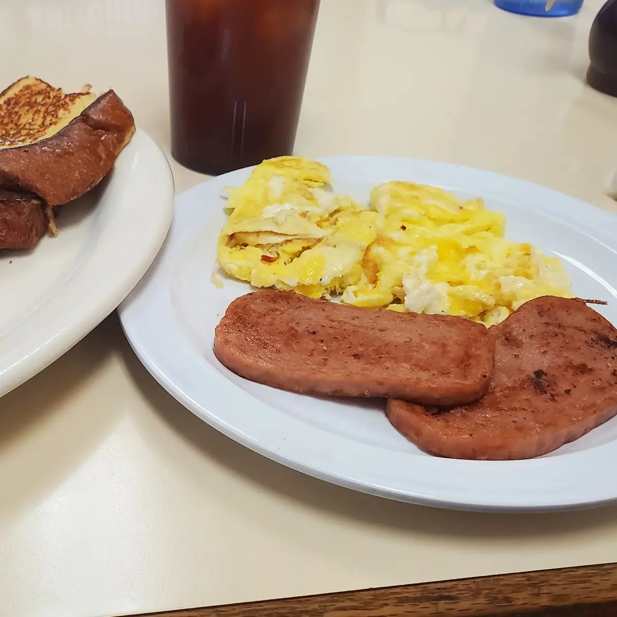 Turkey Sausage
