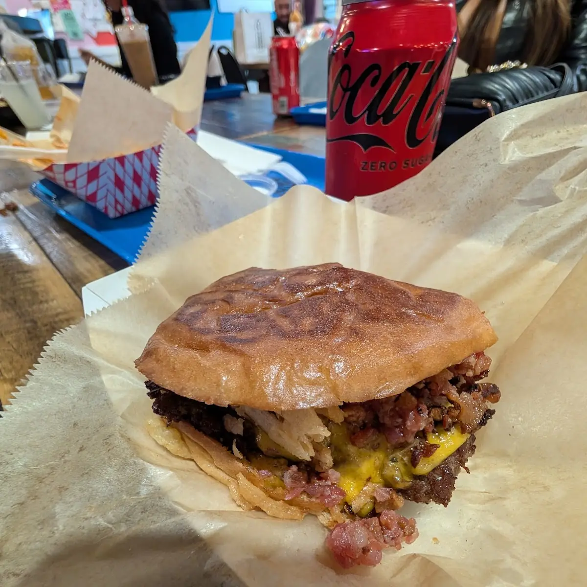Mystic Mac Dog Combo