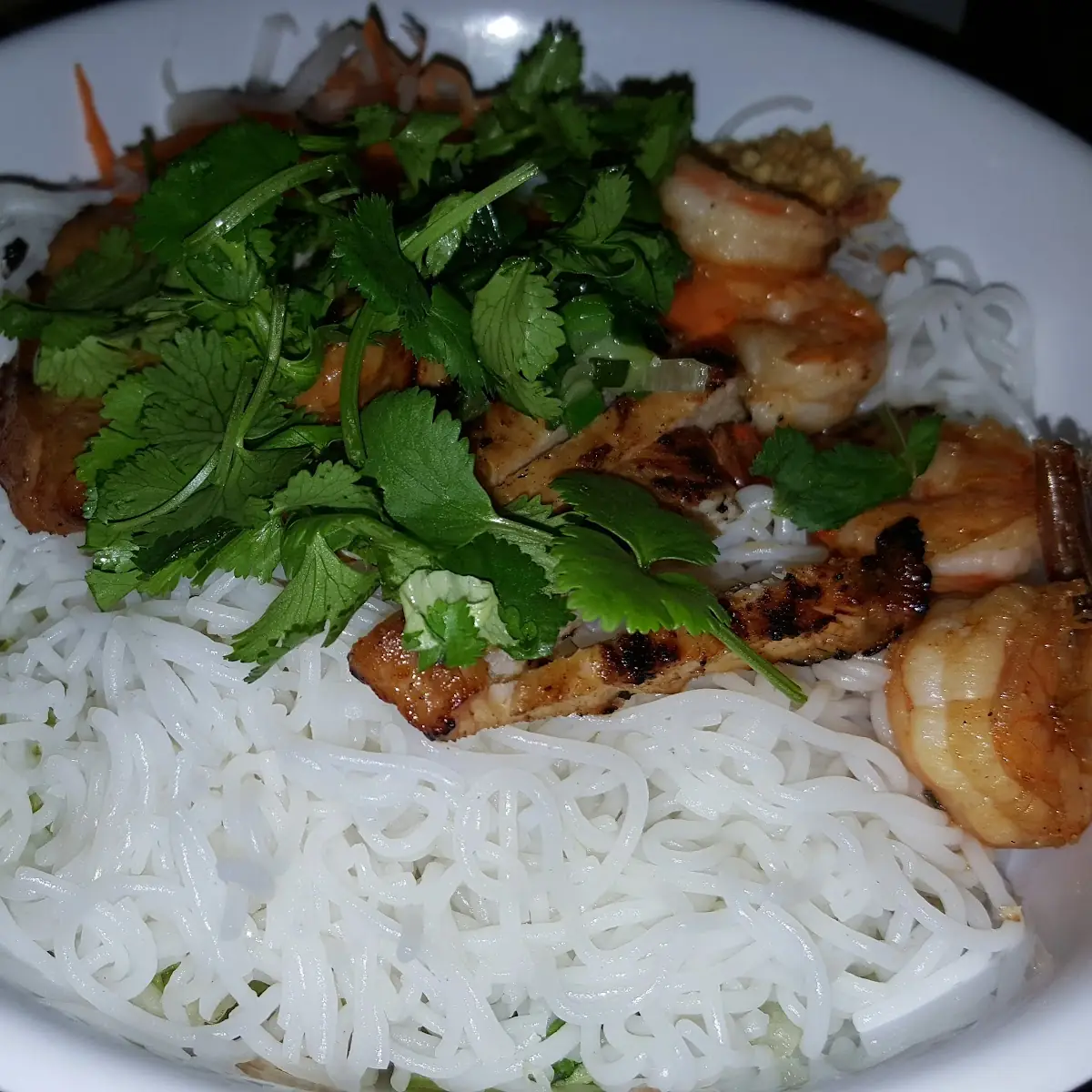 Bun Cha