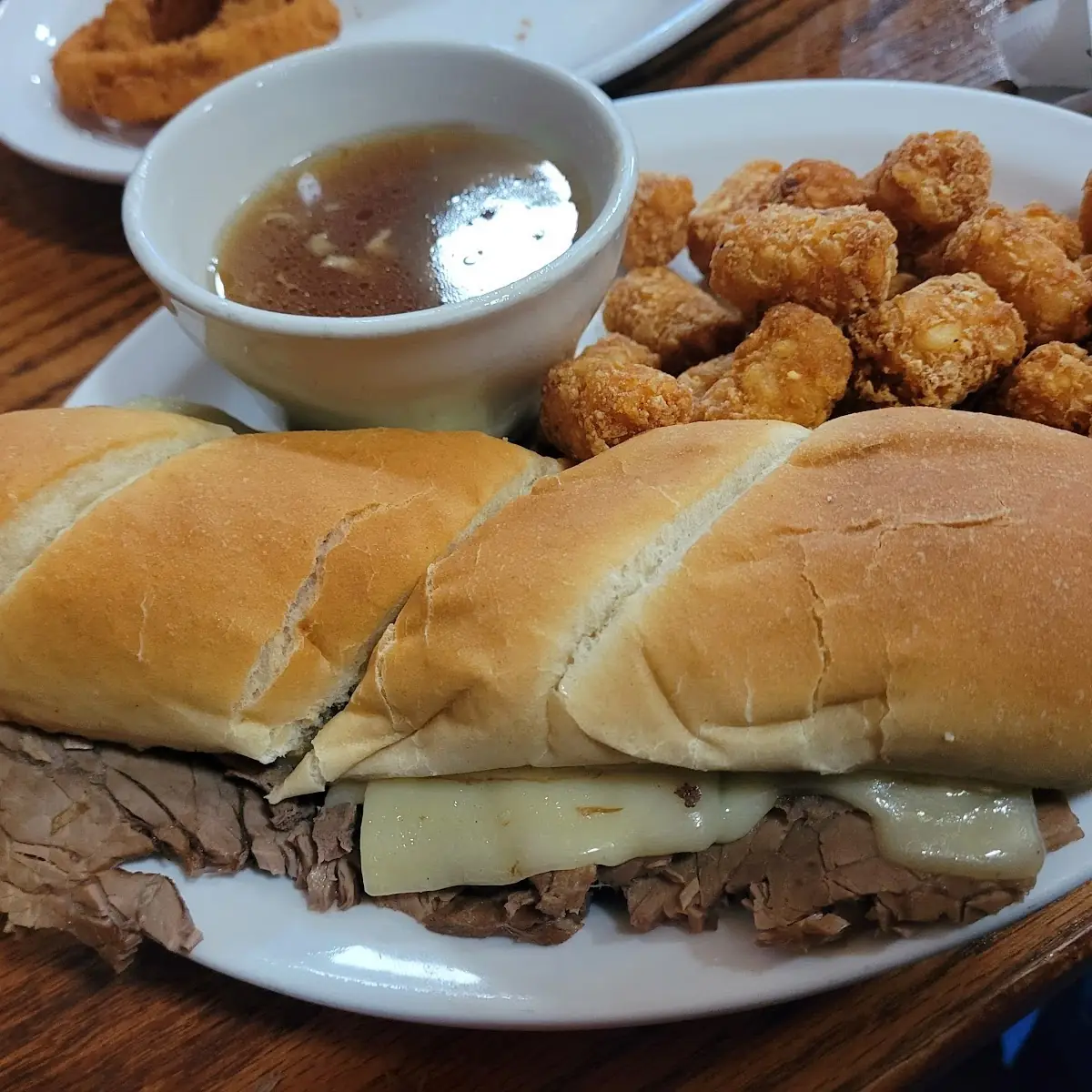 Philly Steak