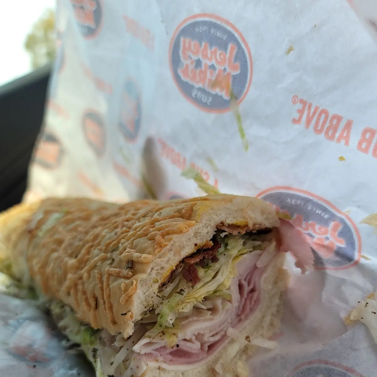 Cuban Sandwich