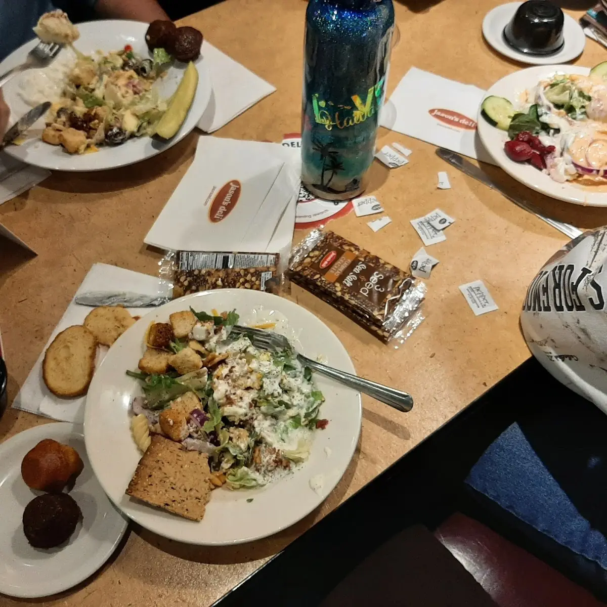 Caesar Salad