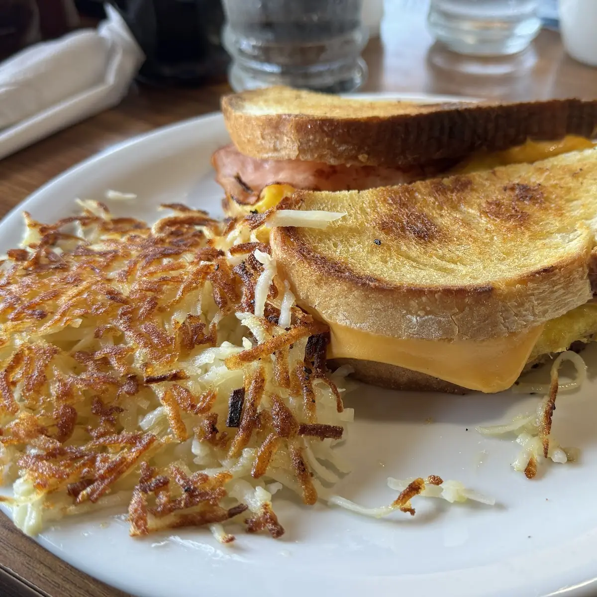French Toast Slam