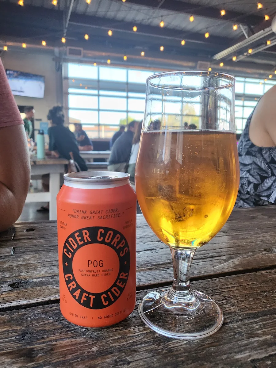 Grapefruit West Coast IPA