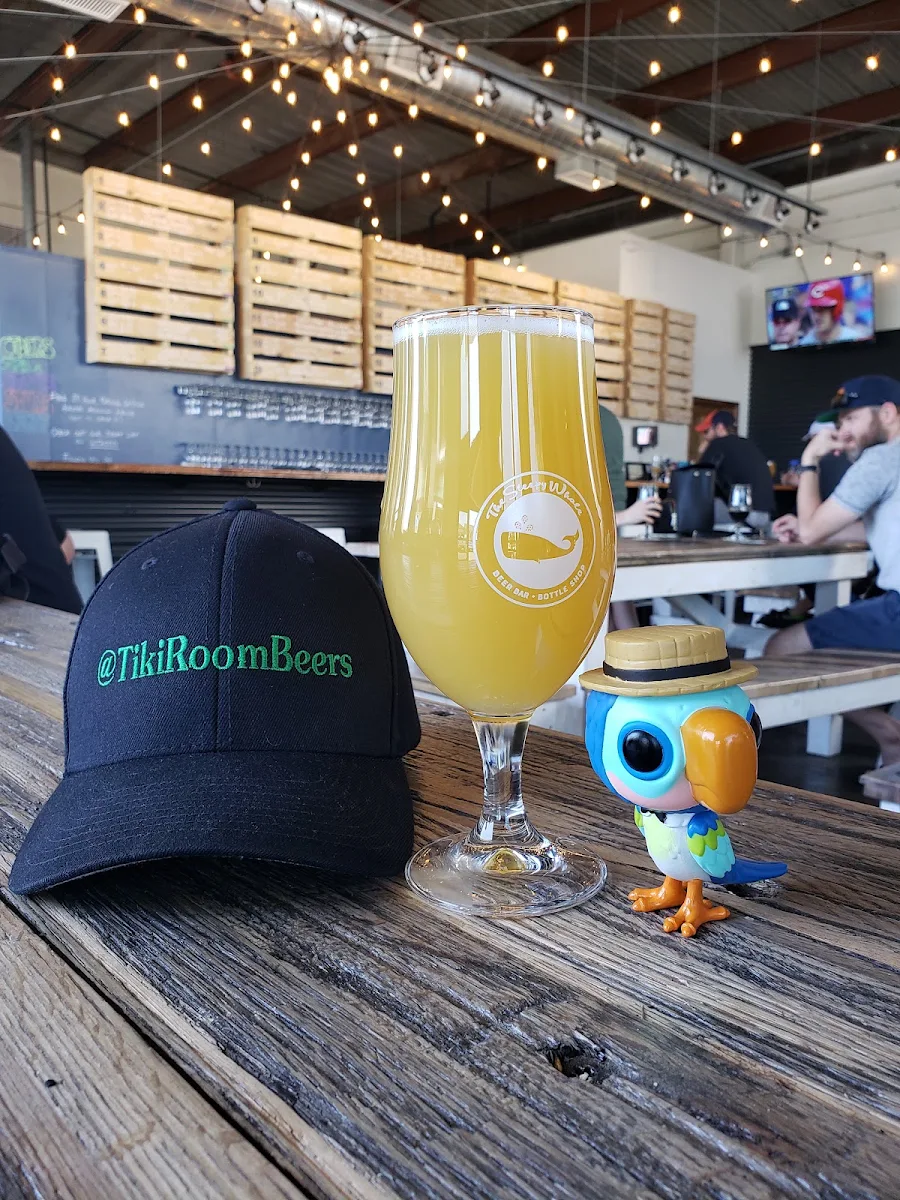 Hazy IPA