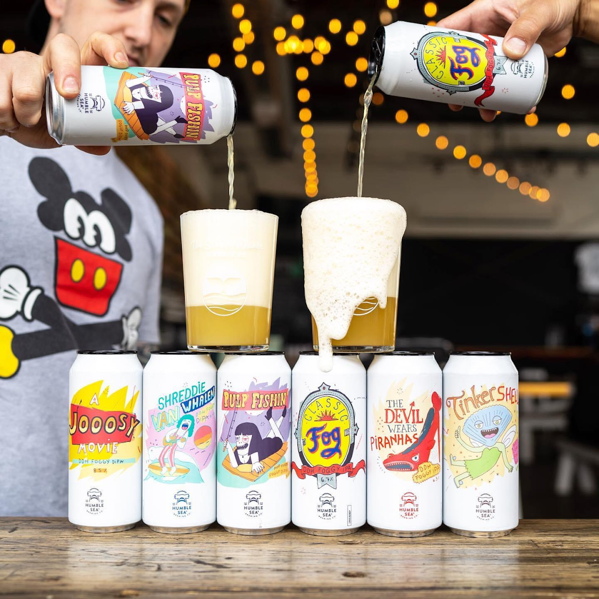 Milkshake IPA