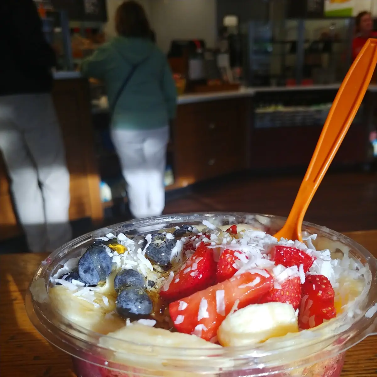 Acai Bowl