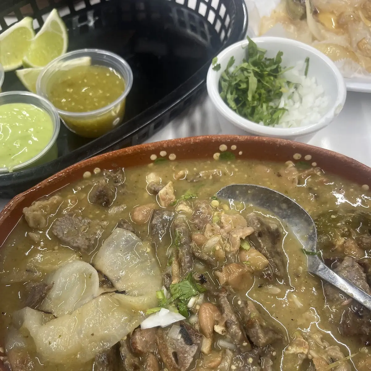 Carne En Su Jugo