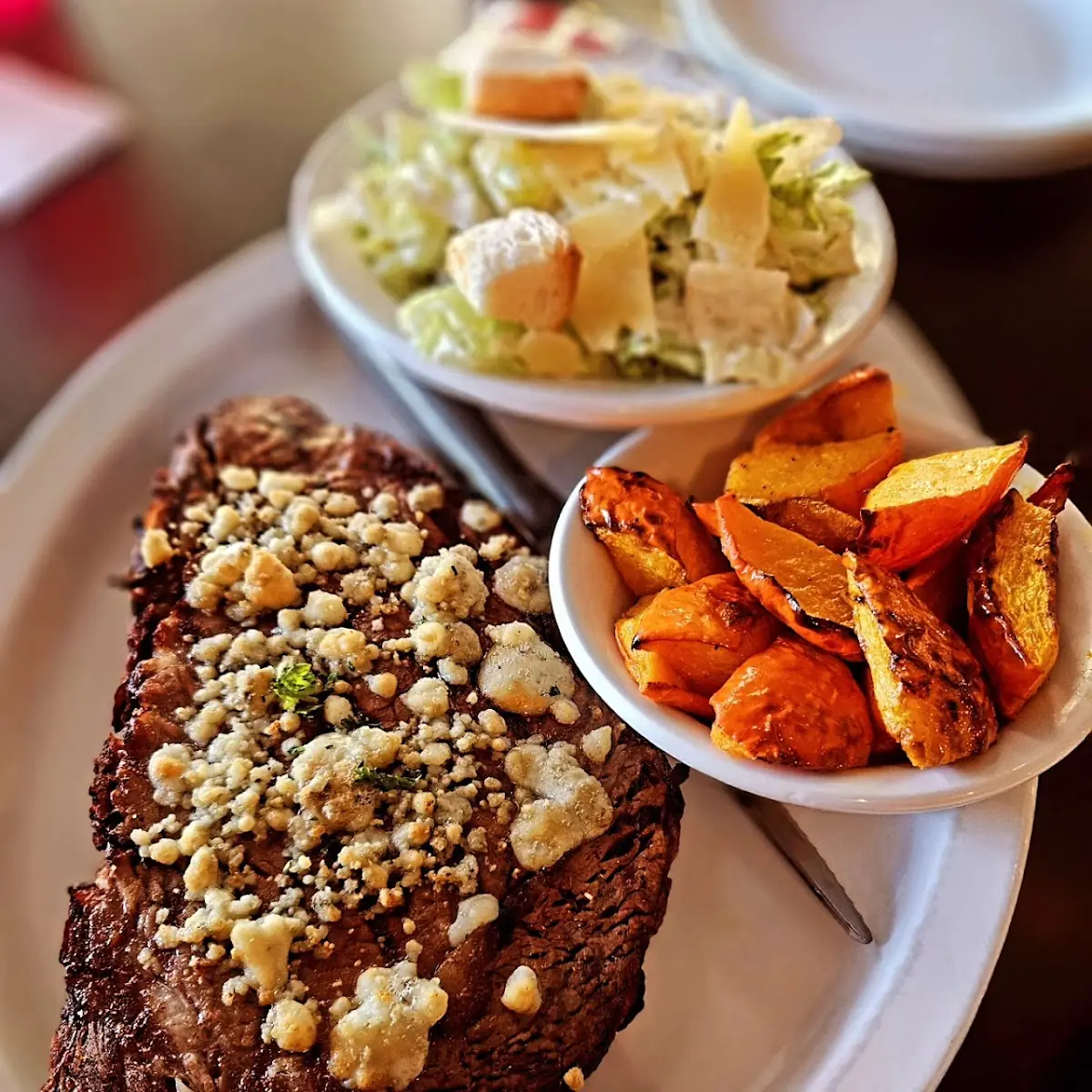 Cajun Prime Rib