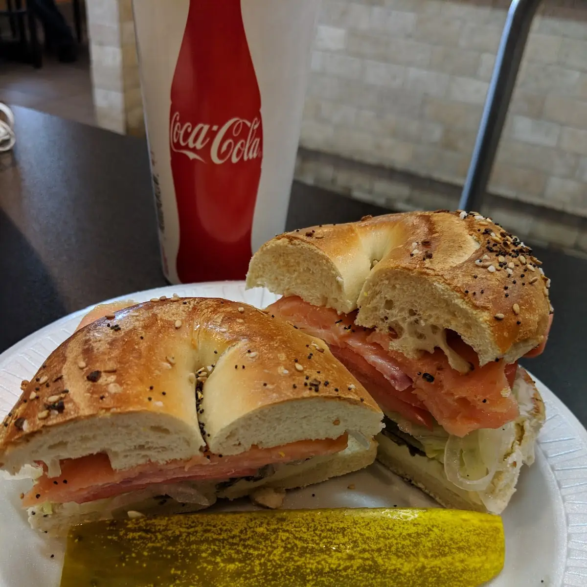 Italian Sub Cold