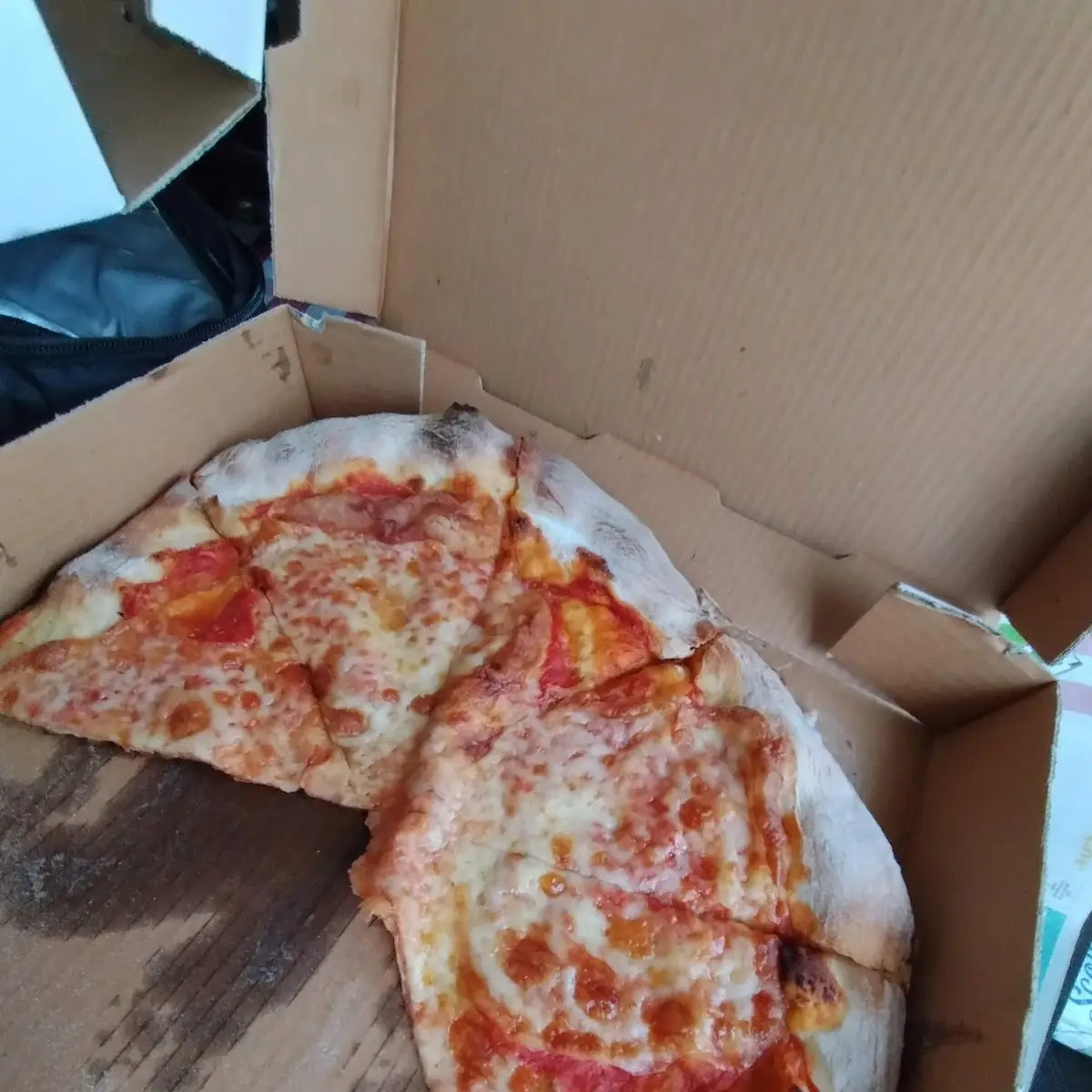 Cheese Pizza