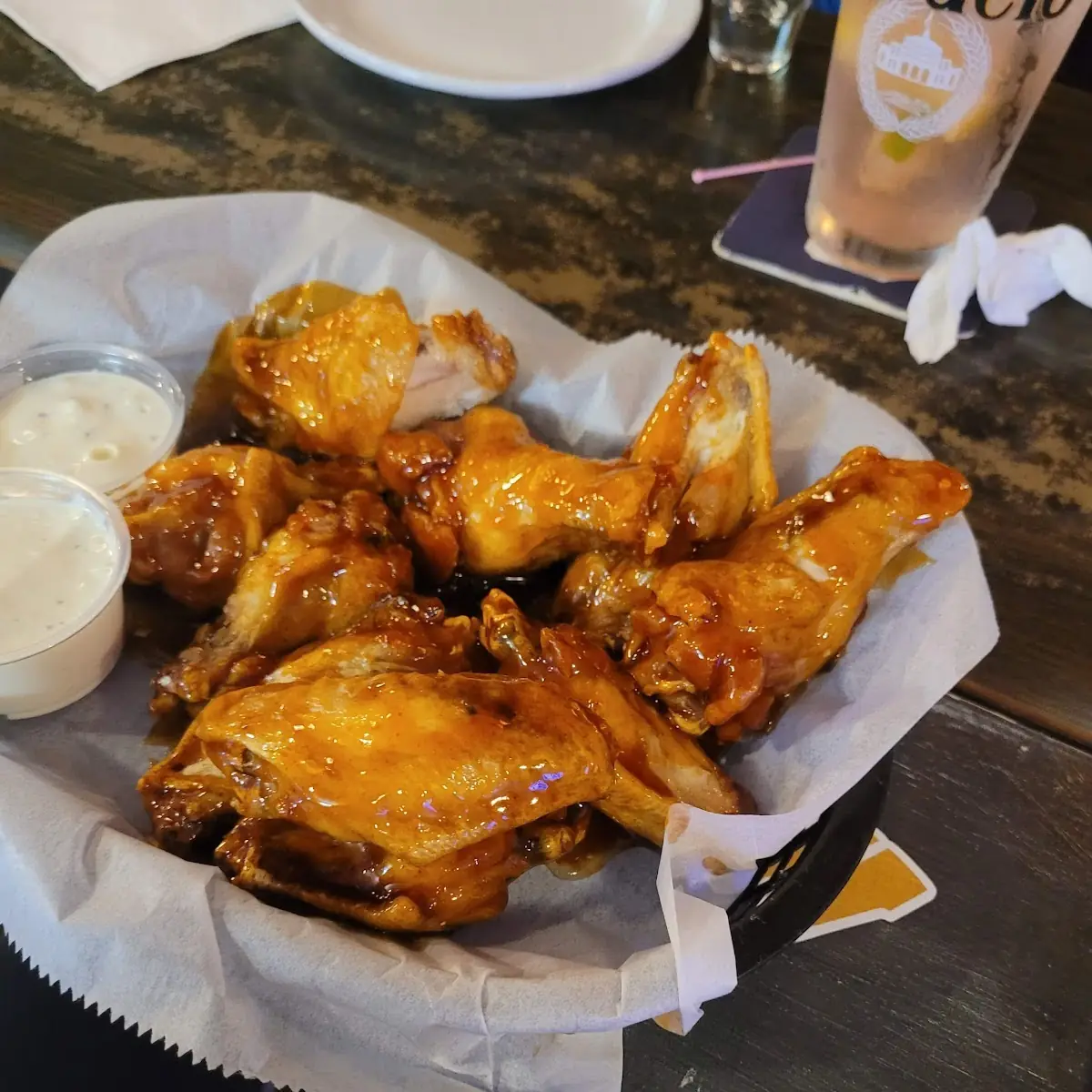 Brew City Fries