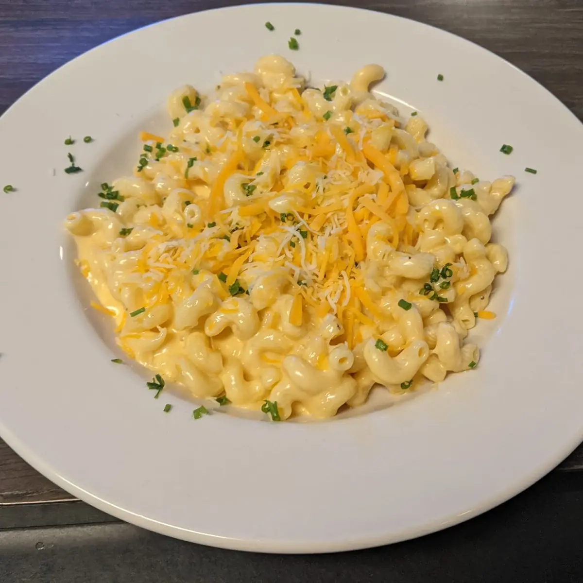 BYO Mac & Cheese