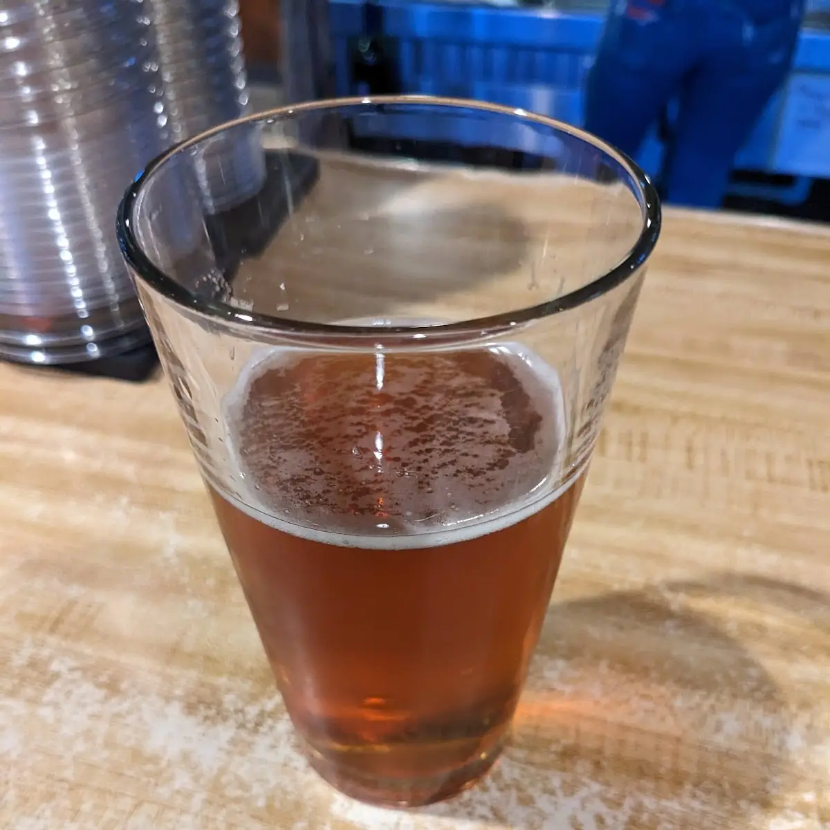 Yuengling Lager