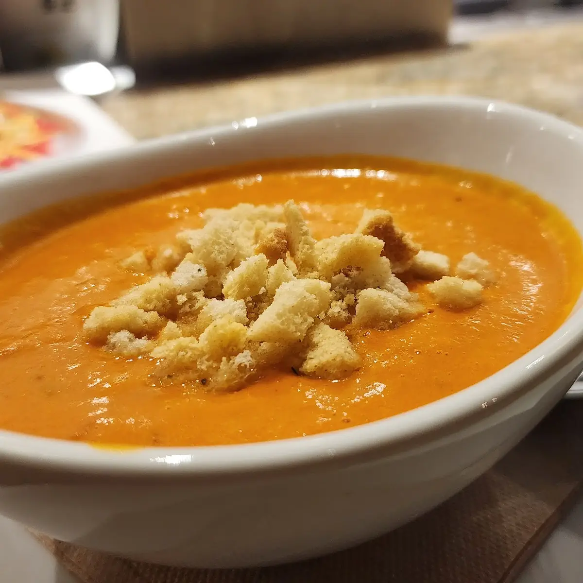 Tomato Soup