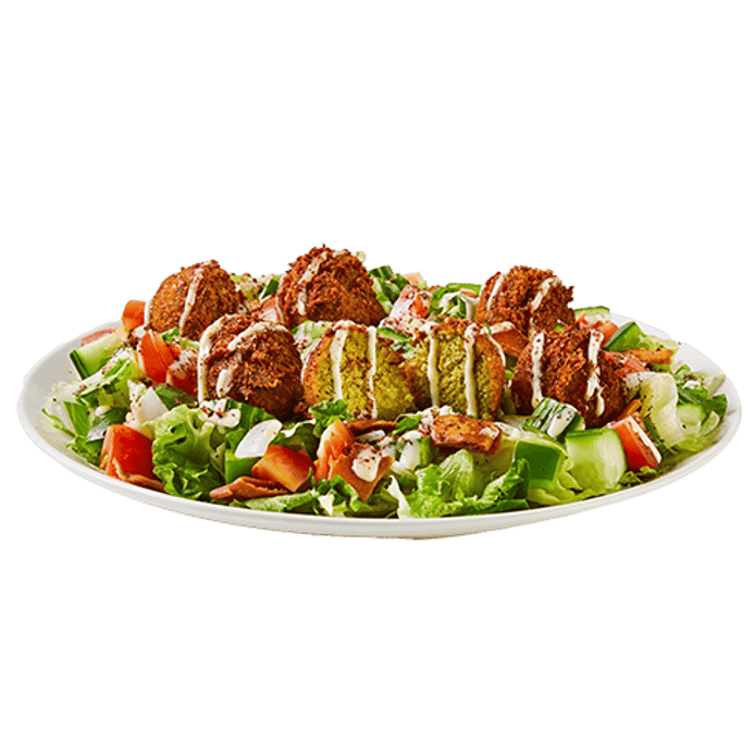 Highlights, Osmow's Shawarma