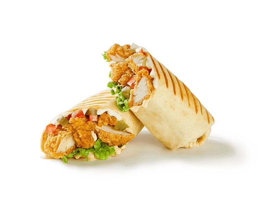 Highlights, Osmow's Shawarma