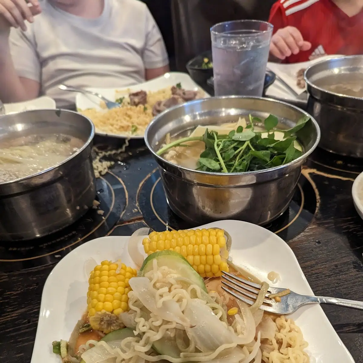 Noodles