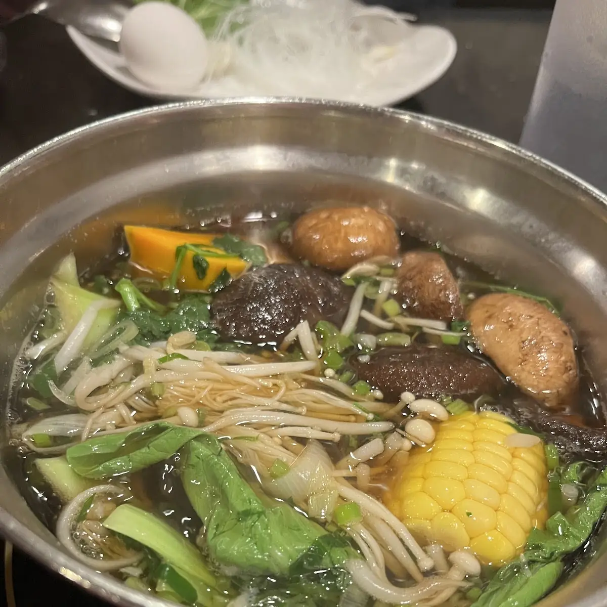 Soup Base