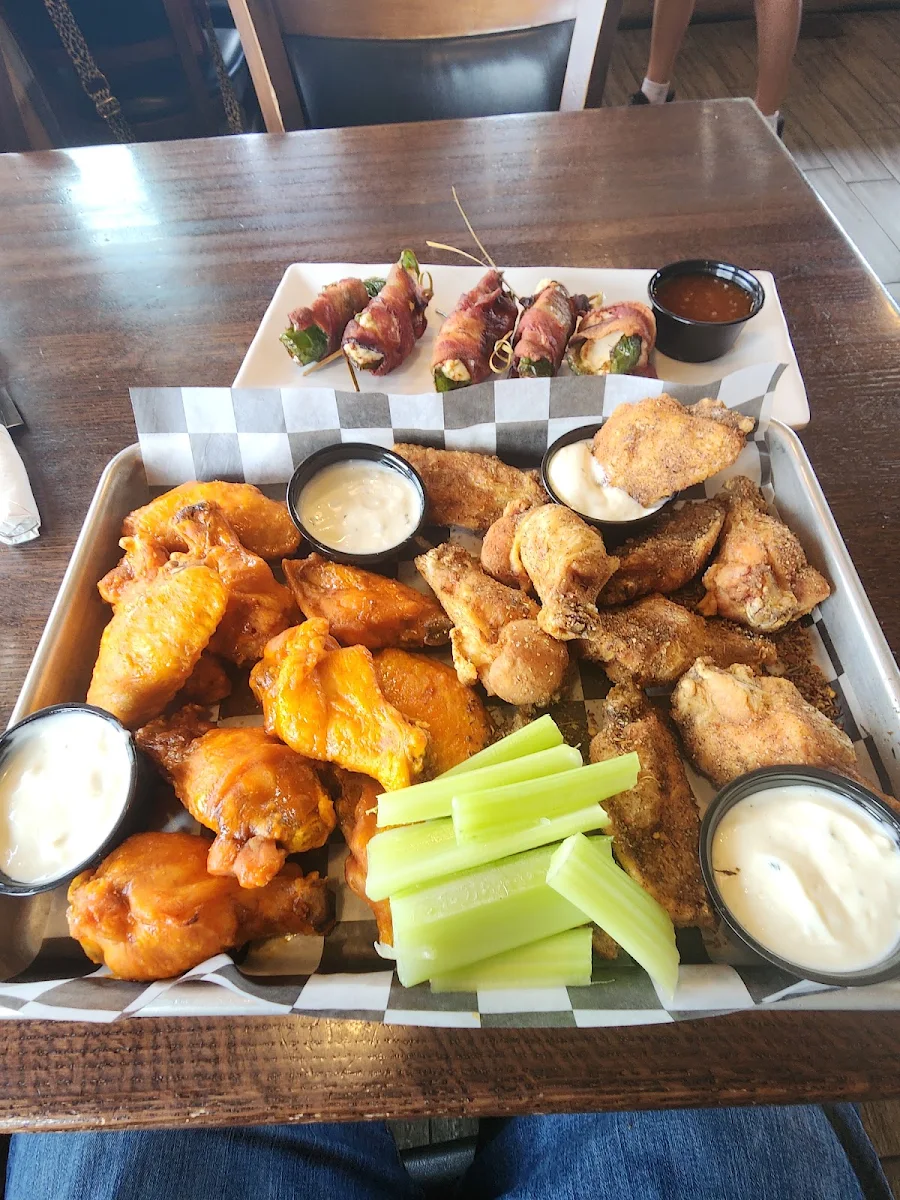 Chicken Wings