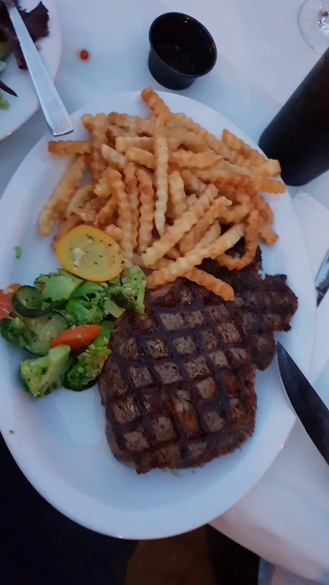 Ribeye Steak