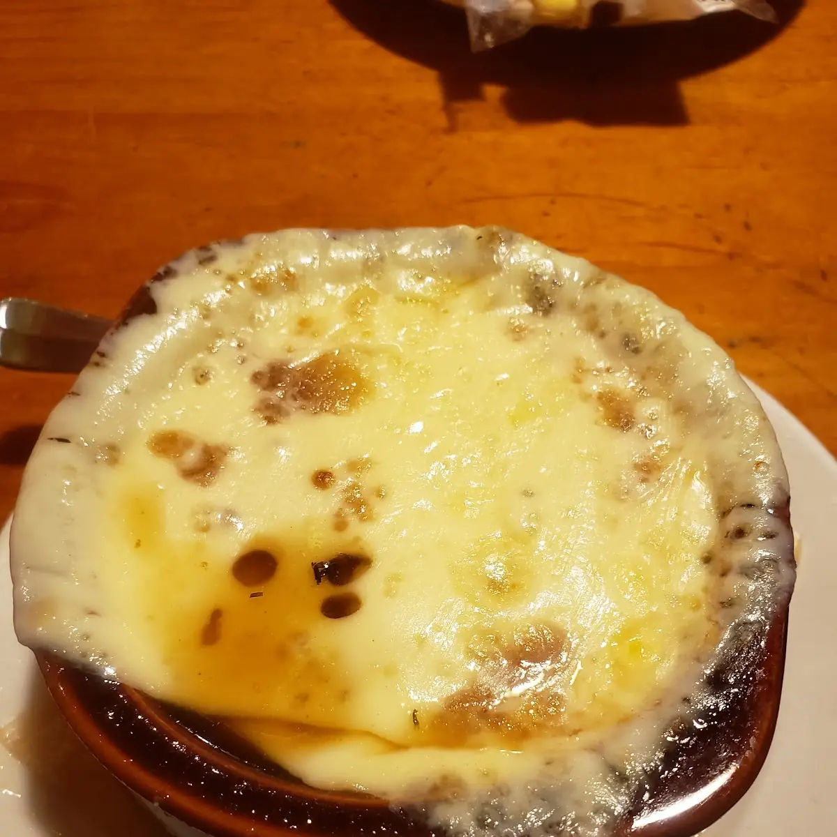 French Onion Soup Bowl