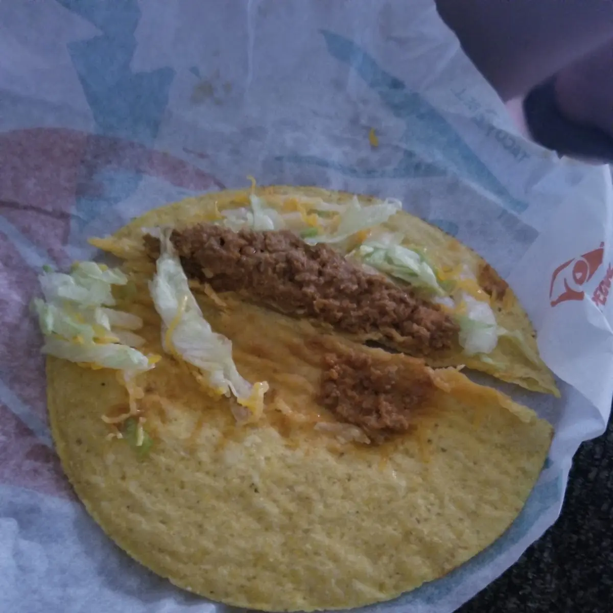 Hard Taco