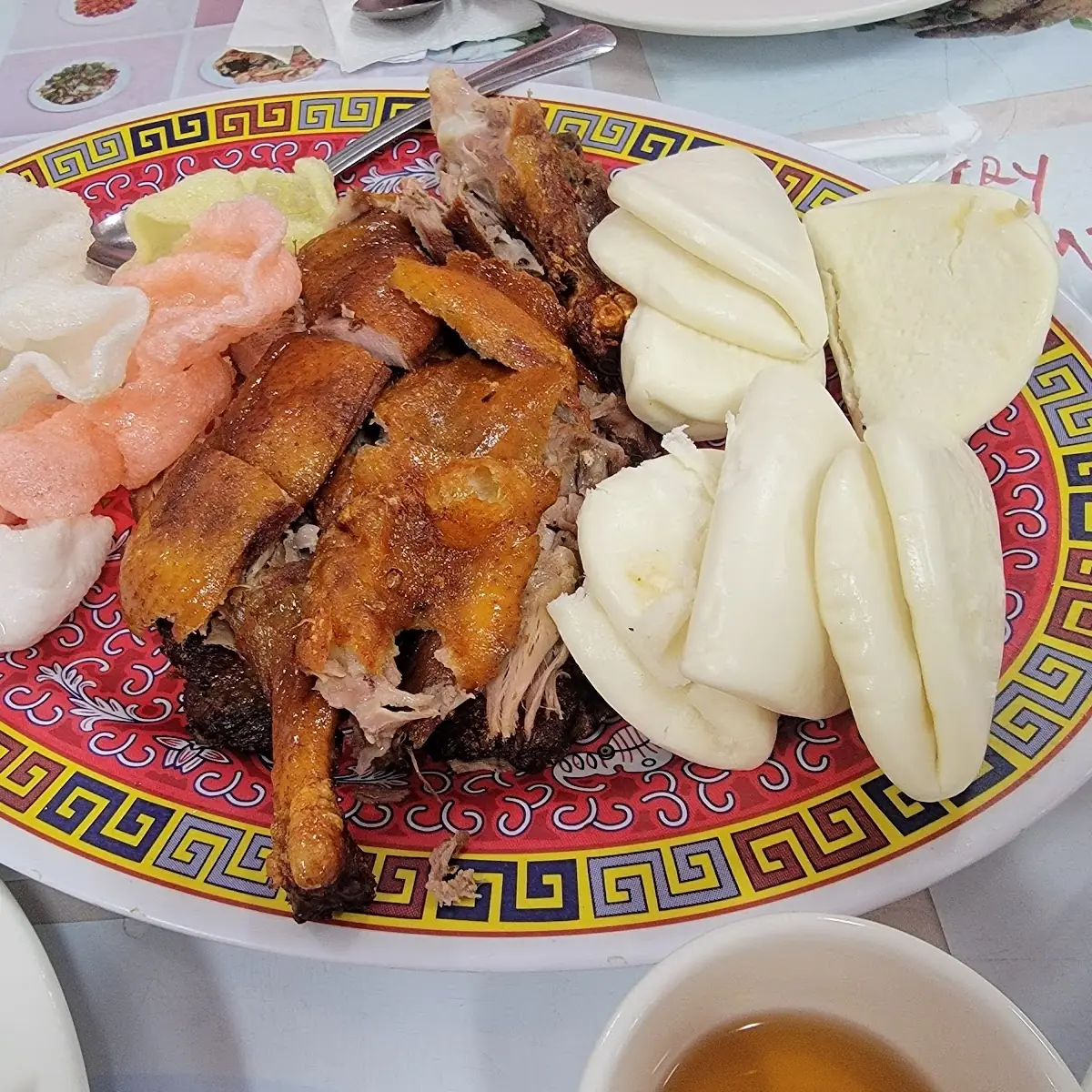 Peking Duck