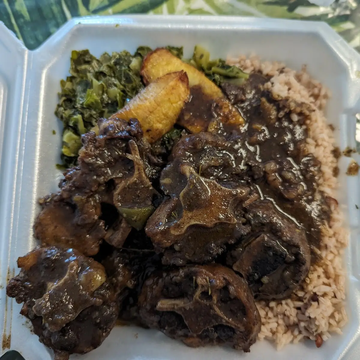 Jerk Pork