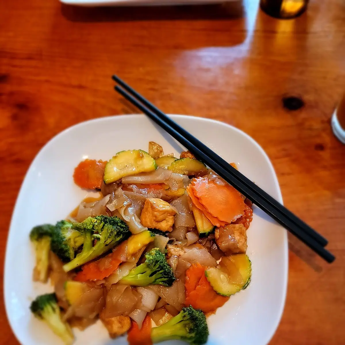 Pad Kee Mao