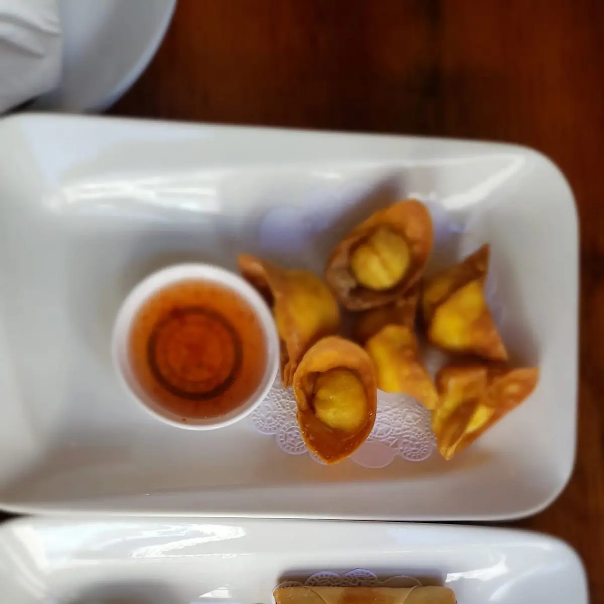 Spring Roll