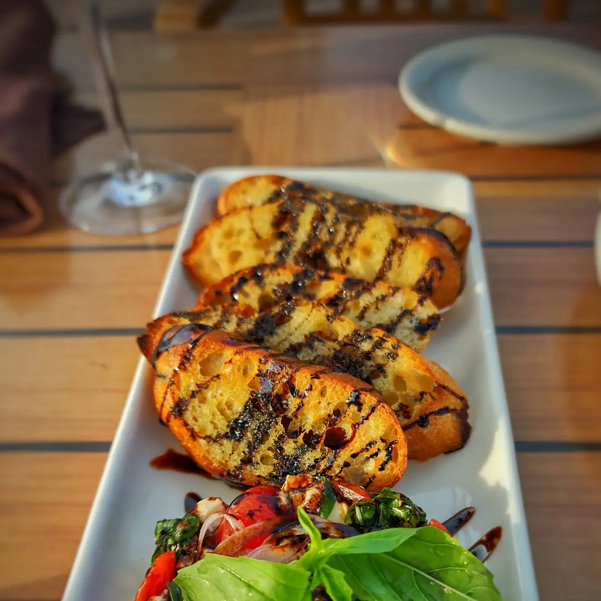 Caprese Salad