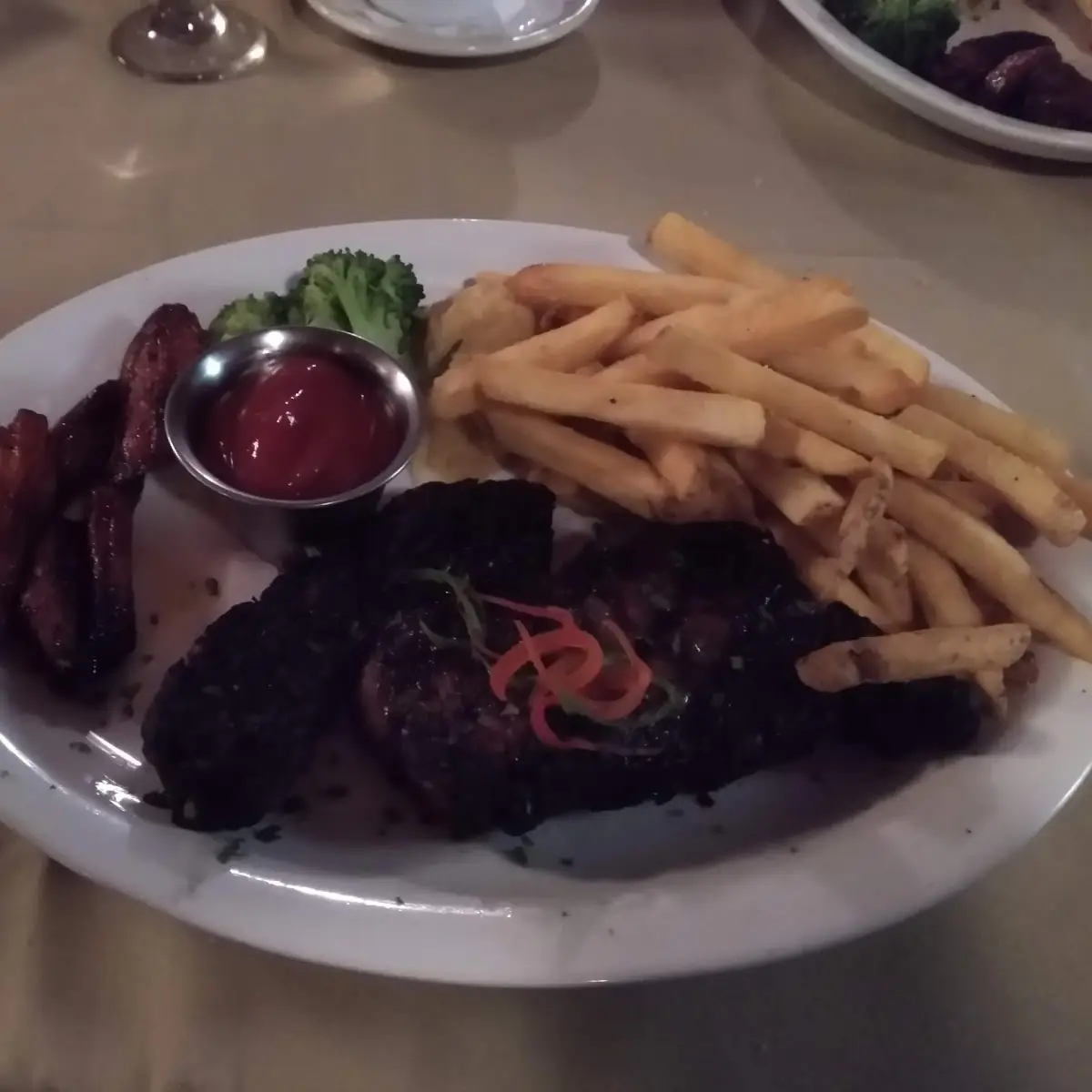 Ribeye