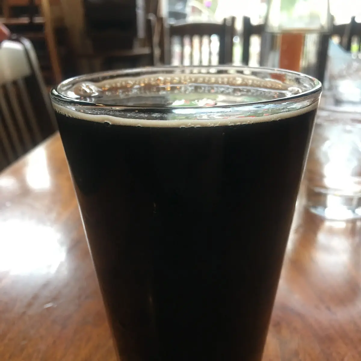 Cold Brew