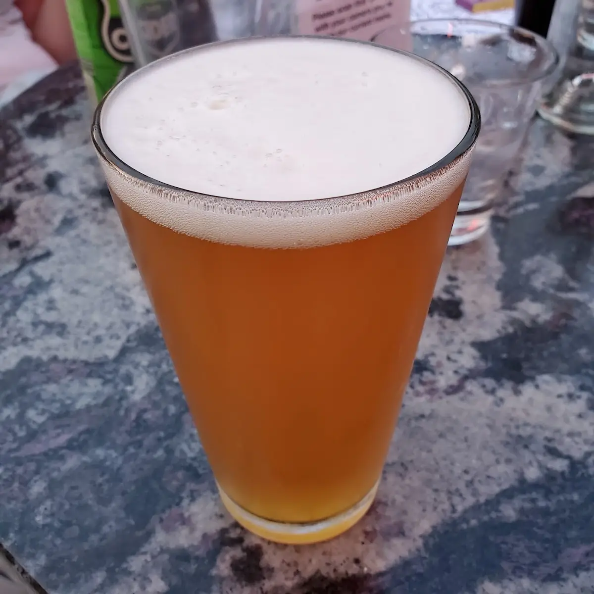 Sippy Cup Hazy Pale Ale