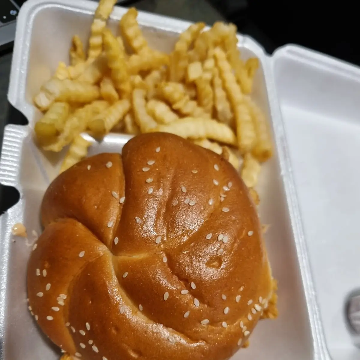 Burger