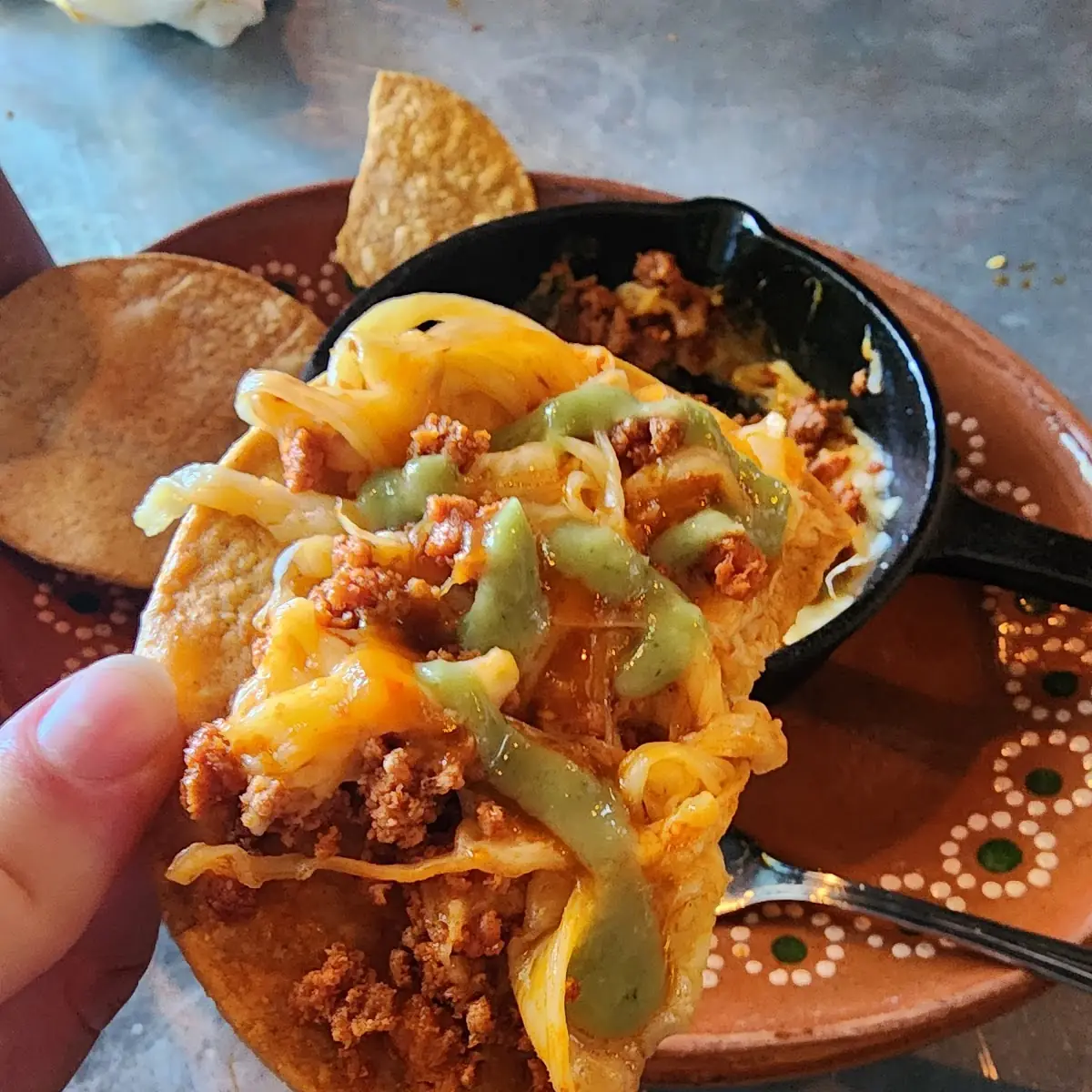 Pulled Pork