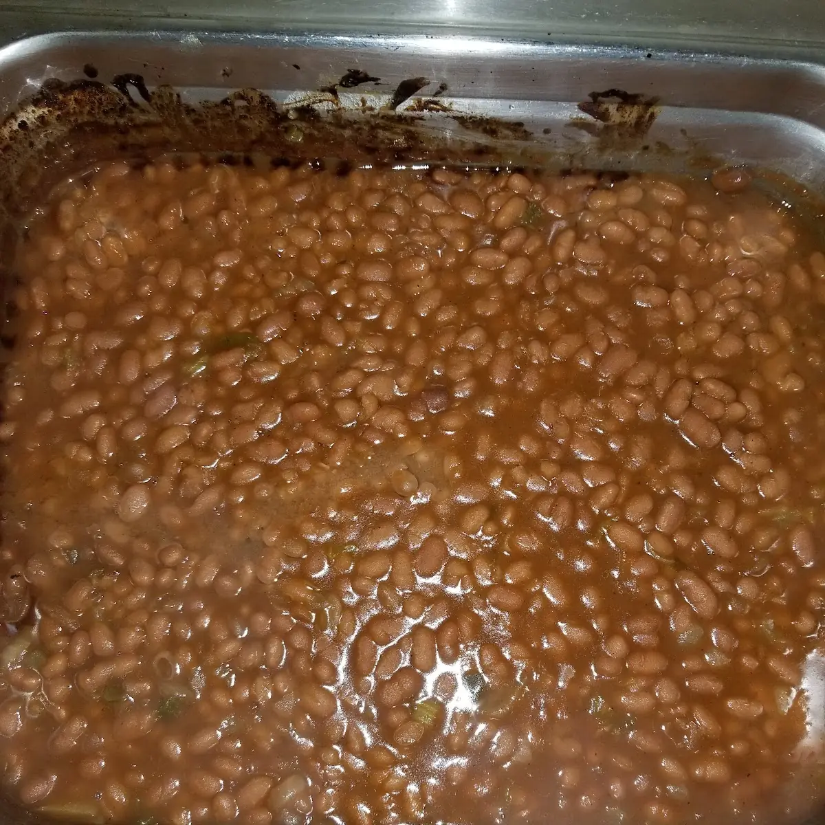 Baked Beans