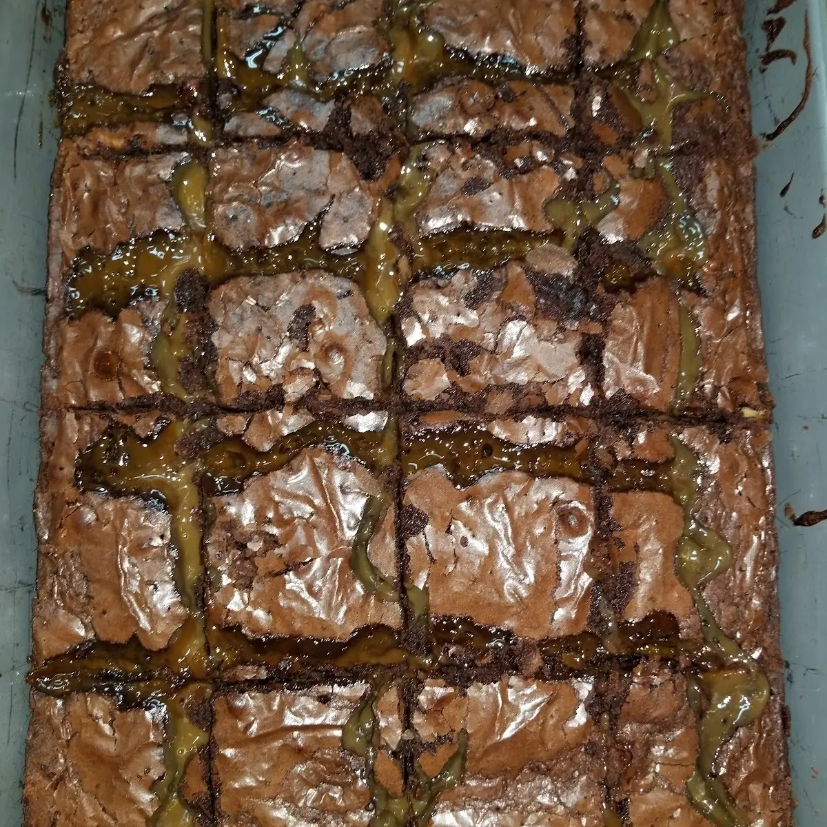 Chocolate Brownie