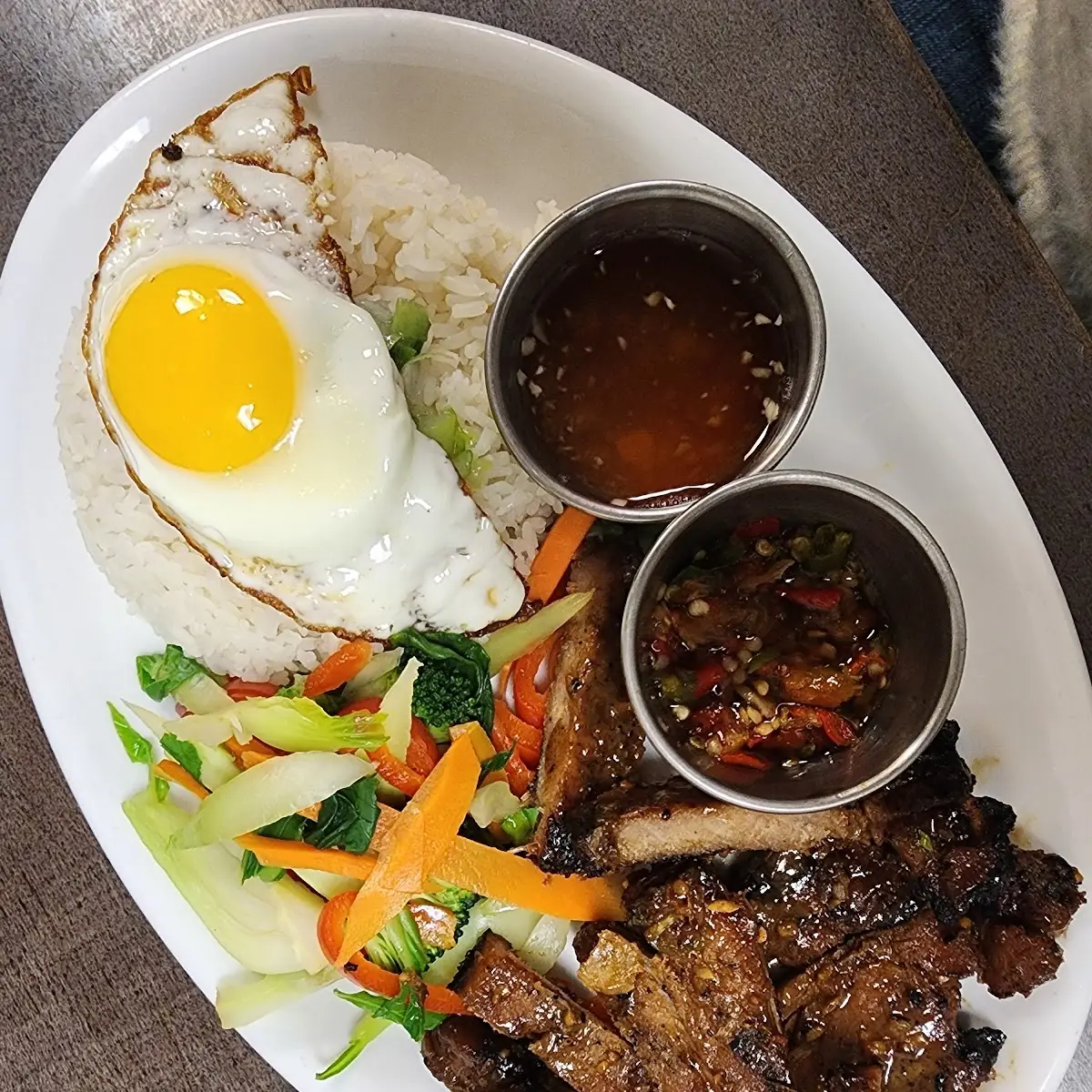 Short Ribs