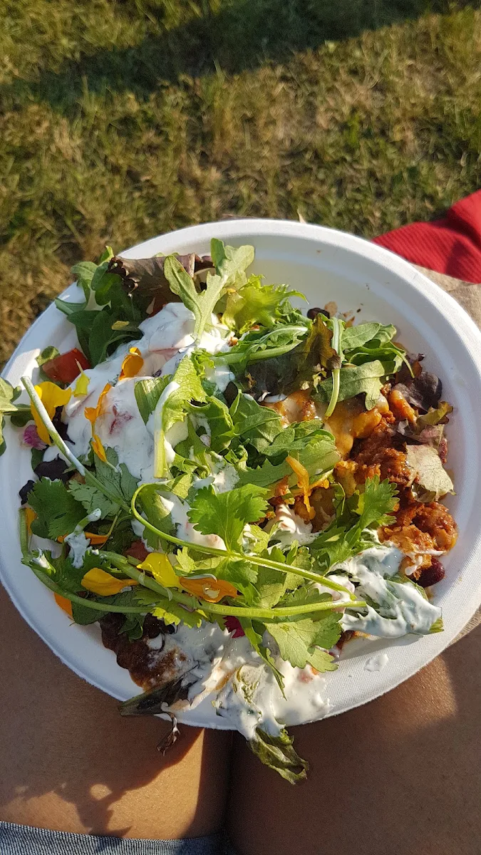 Highlights, The Flying Chestnut Kitchen