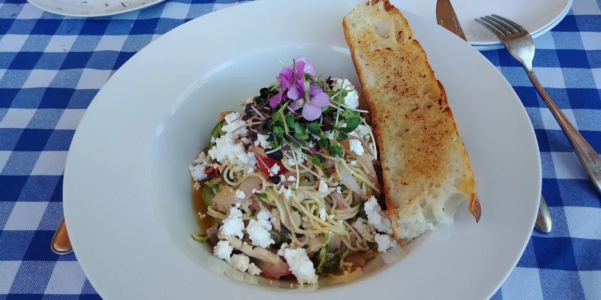 Highlights, The Flying Chestnut Kitchen
