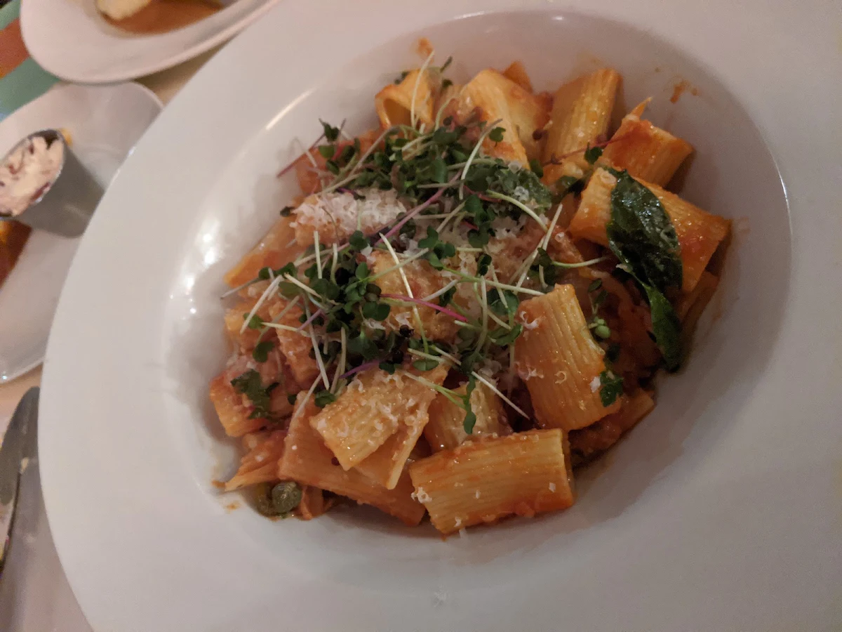 Highlights, The Flying Chestnut Kitchen