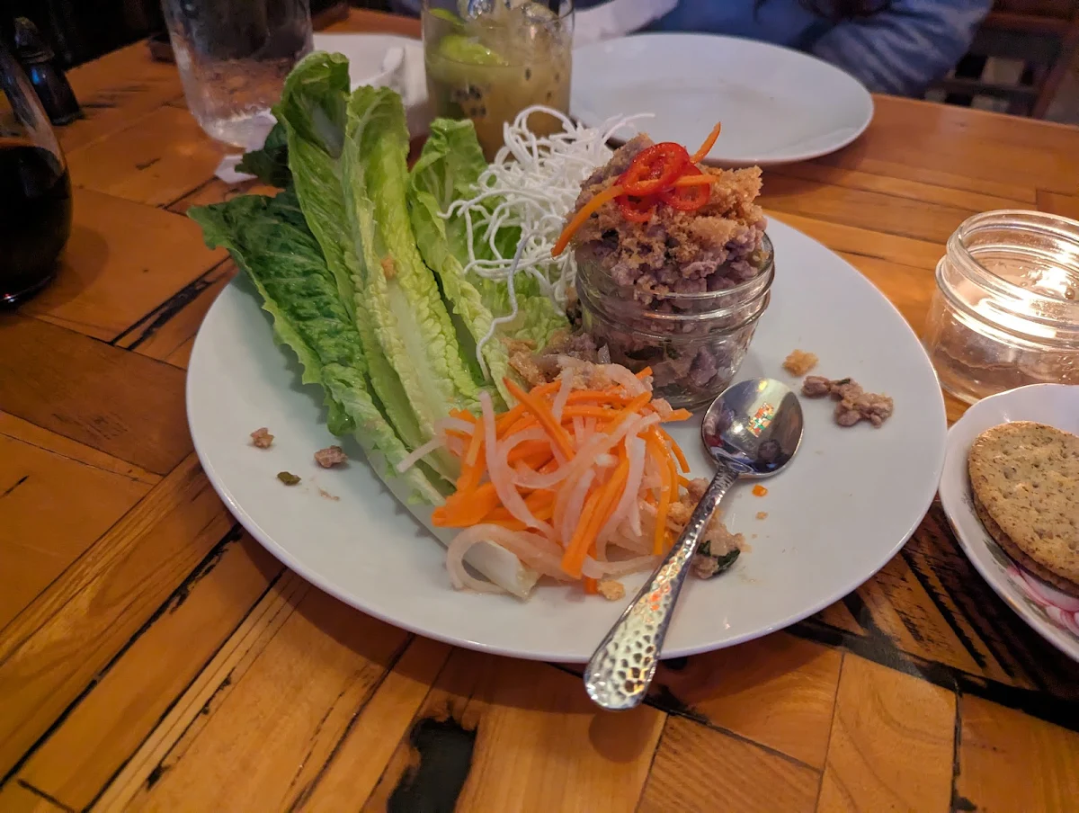 Highlights, The Flying Chestnut Kitchen