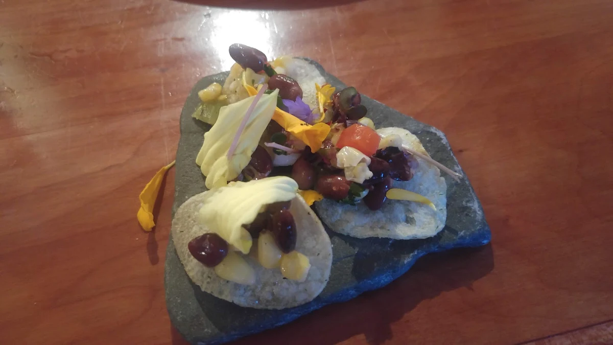 Highlights, The Flying Chestnut Kitchen