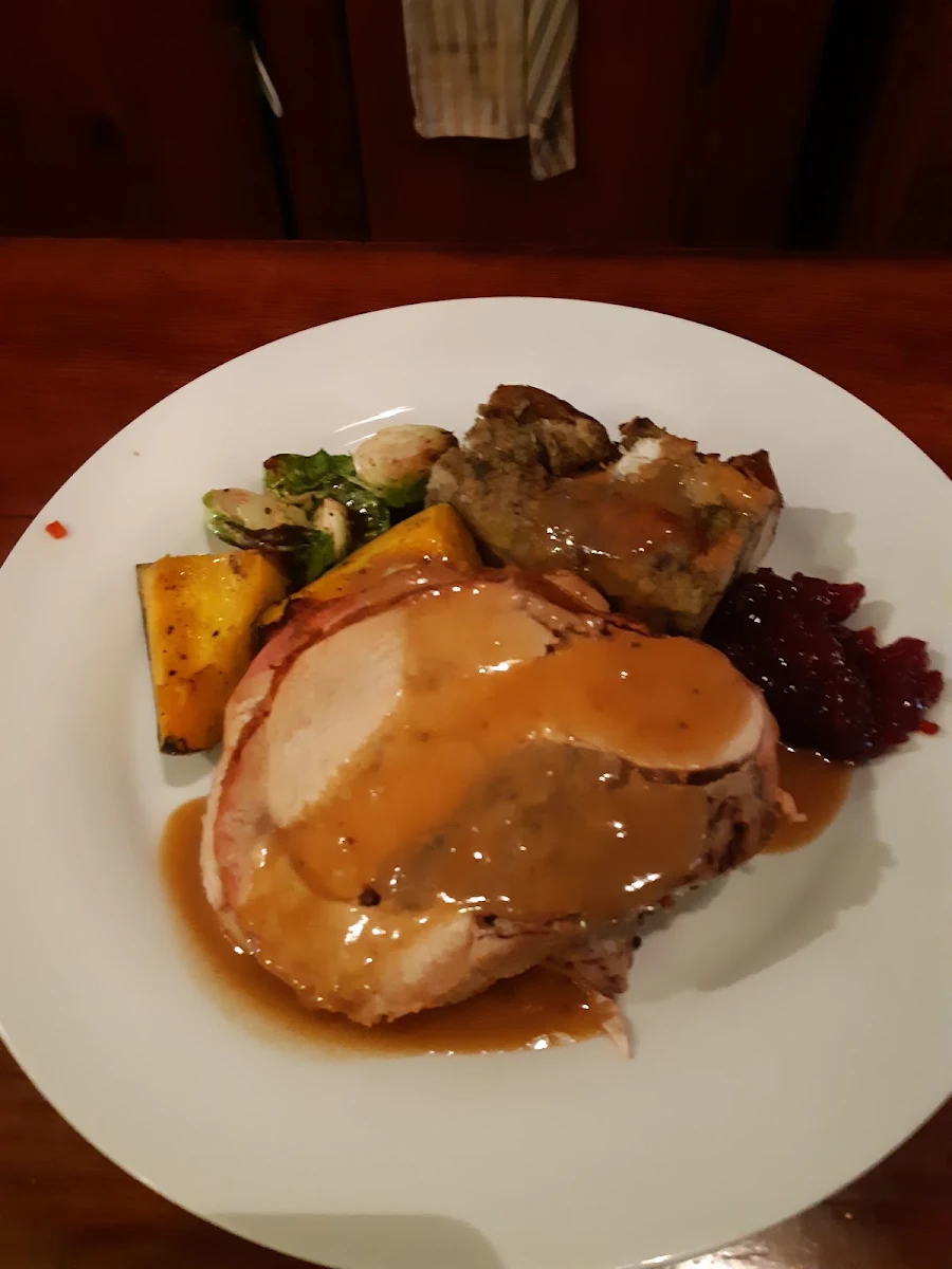Highlights, The Flying Chestnut Kitchen